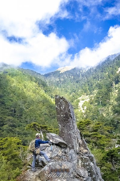 合歡溪步道810176