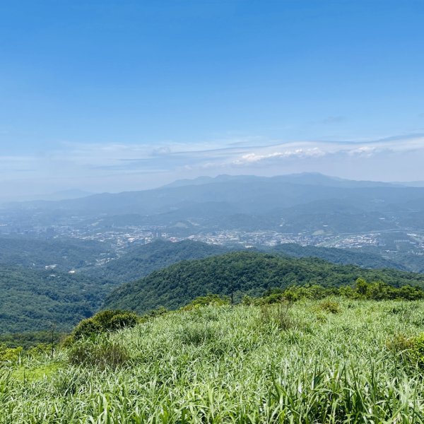 1140531姜子寮山。泰安瀑布。潮境公園2800973