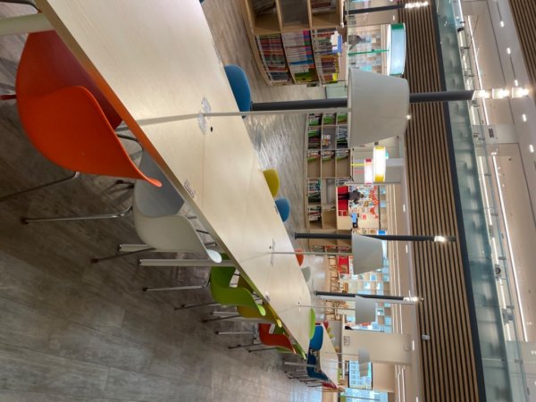 全台灣最美麗的圖書館2716568