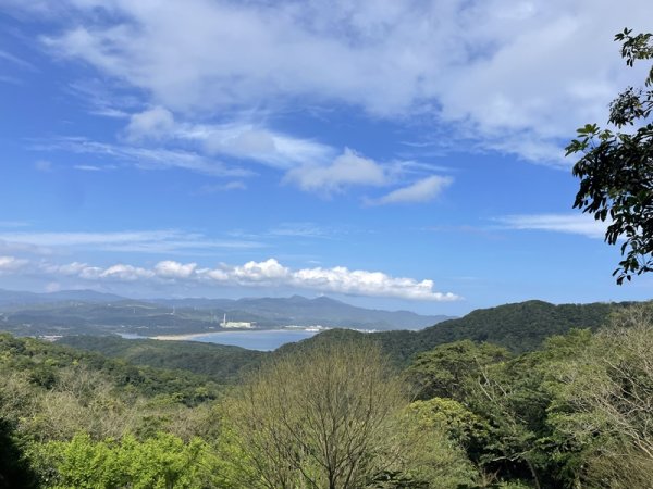 雪山尾稜北段2728636