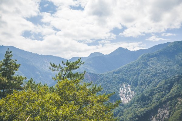20191004~06-[新竹] 500塊上的大霸尖山1817043