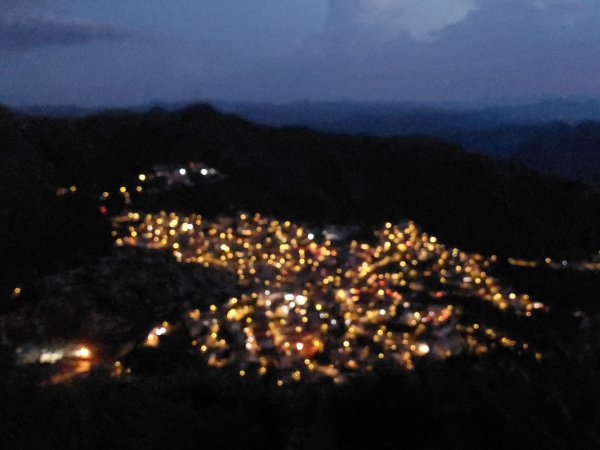 小百岳-基隆山2173191