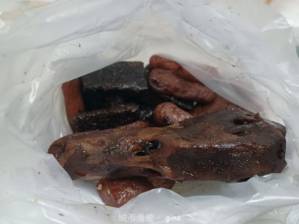 【台南白河】雞籠山+九龍山+大凍山O繞縱走2797174