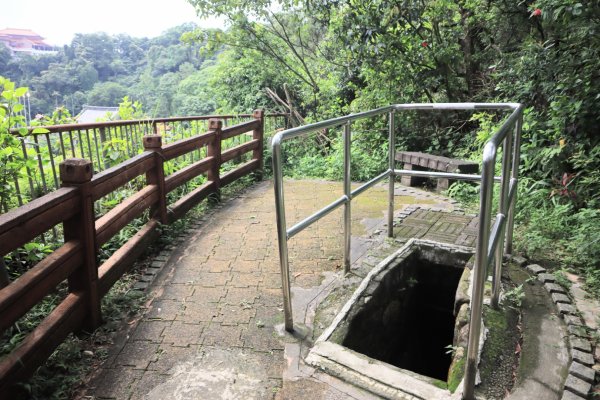 迎日石-外南勢角山-一線天-南勢角山-外挖子山2804498