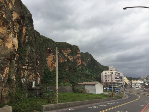 野柳山_駱駝峰稜線_維納斯海岸踏風健走2362517