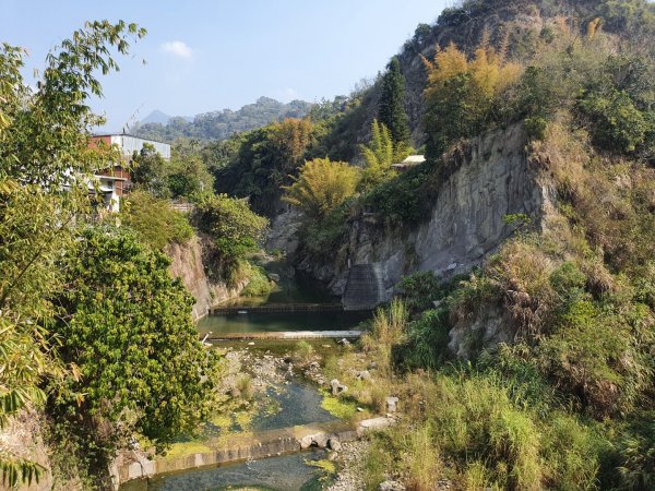 蝙蝠洞登山步道1504600