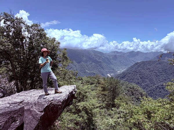 波津加山 202607053083320