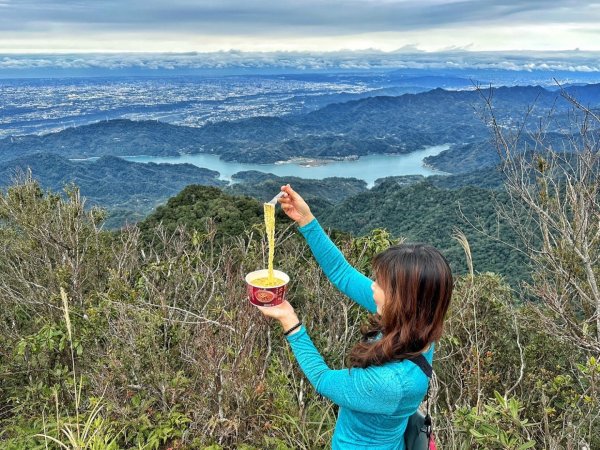 馬武督森林 外鳥嘴山 綠光小學2386260