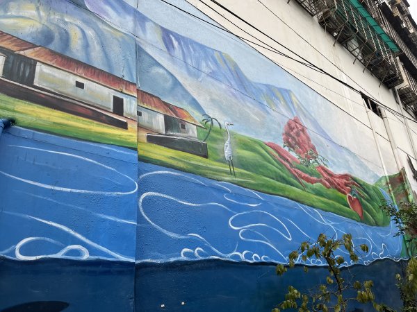 [微笑山線_第五段] 2025_0705 天上山系_國旗嶺2830057