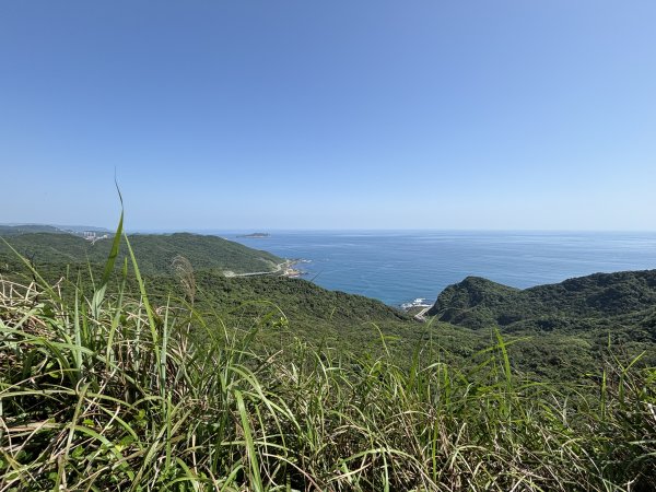大武崙山3043497