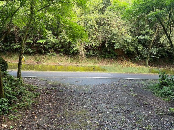 虎豹雙棲越野17K複習跑-part23072605