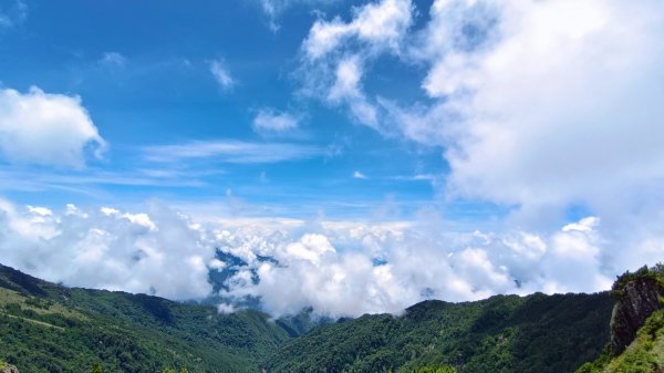 南橫F4之關山/庫哈諾辛山1747921