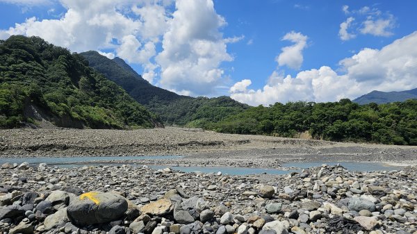 【被遺忘的南橫仙境】中之關、天池步道O繞10K2798208