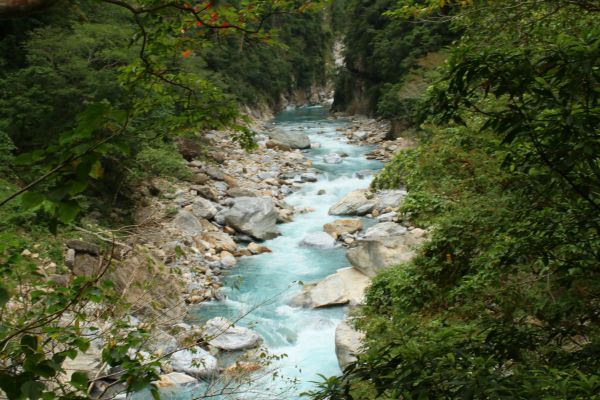 砂卡礑步道192096