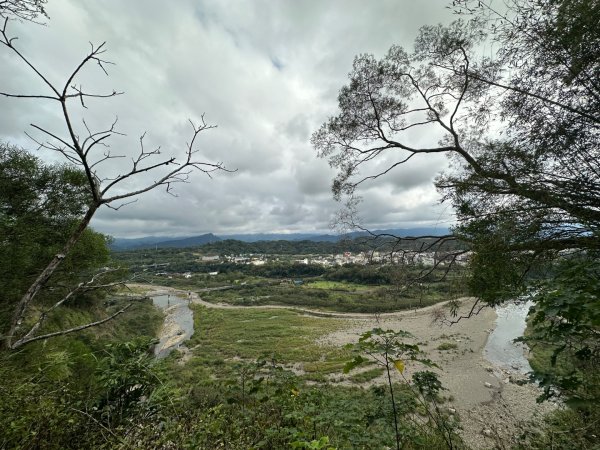 苗栗三灣-龍峎頂古道2623344