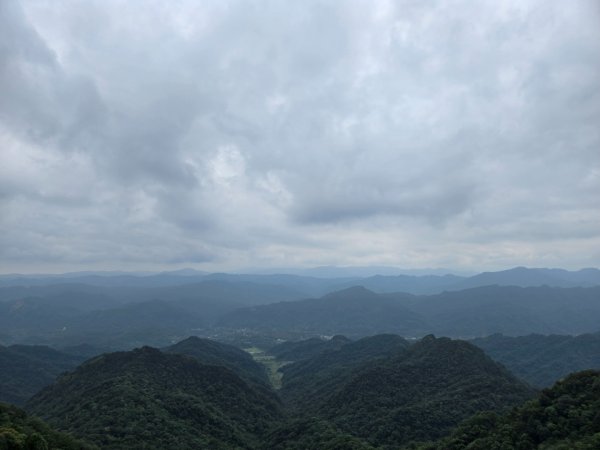 姜子寮山（小百岳）2620484