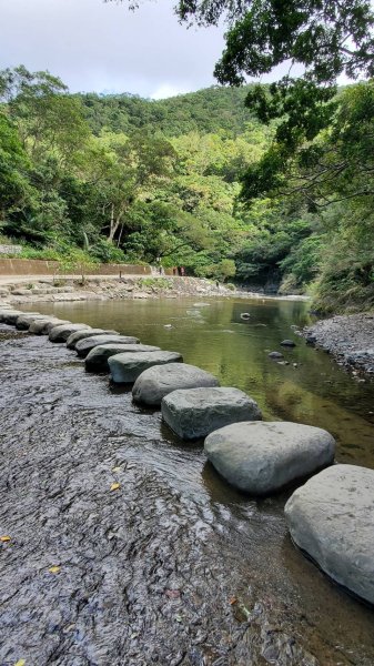 屏東山旅 – 雙流國家森林遊樂區（瀑布步道-沿山步道）2679950