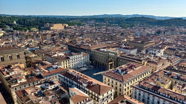 【城市漫步】翡冷翠的一夜：文藝復興迴響2845636