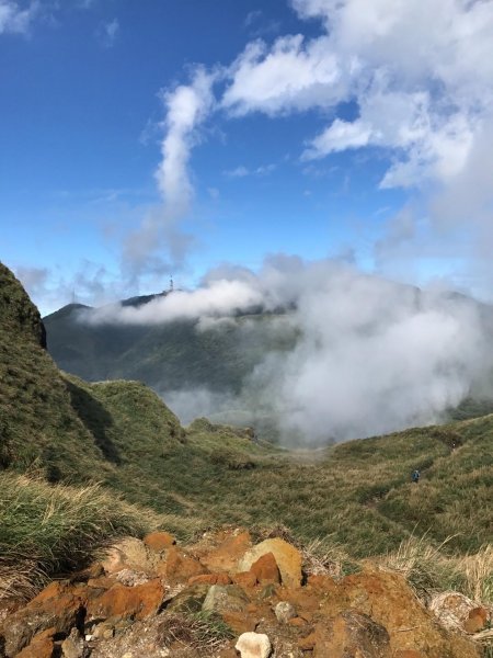 七星山攻頂577474