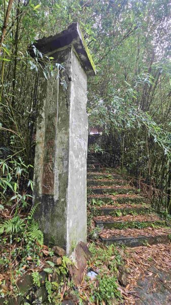 20250421聖人崙-百年古圳-大平尾山-平溪步道2783620