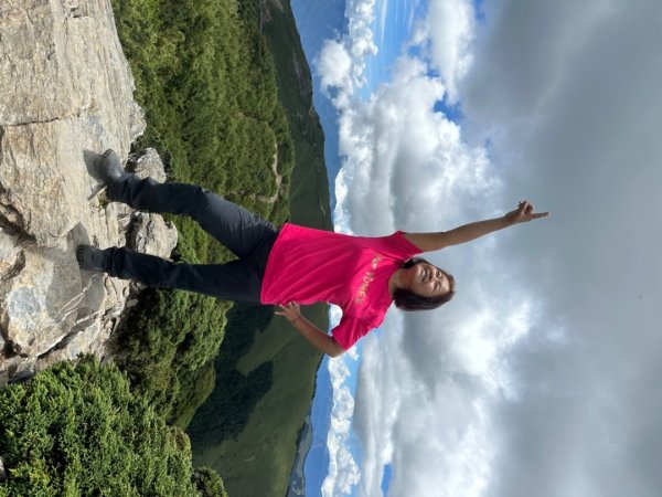 合歡山群峰（南峰、石門山、尖山、東峰）2626705