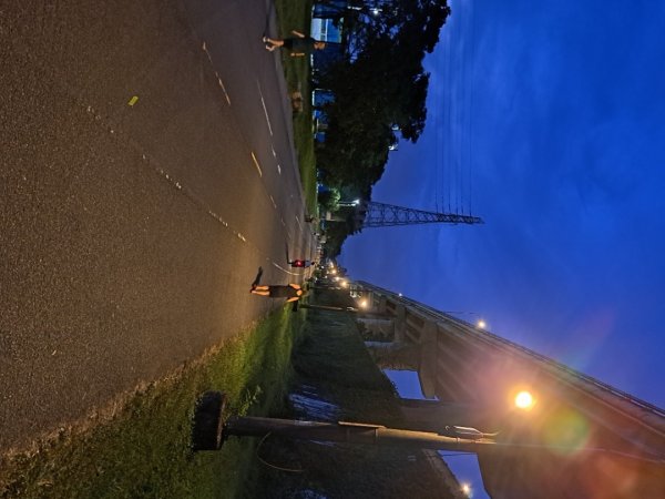 2026臺北大縱走第八段3103228