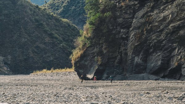 時間的長河 - 濁口、馬里山溪、萬山溫泉2394589