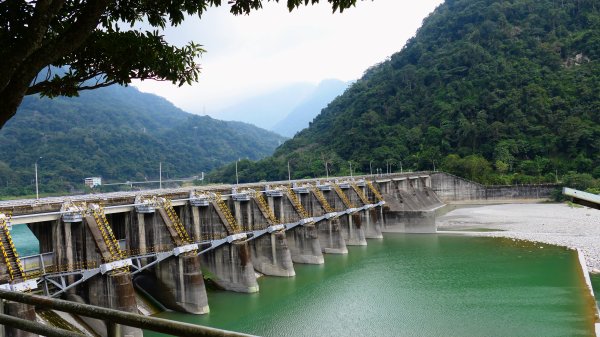 谷關溫泉,八仙山,勝興車站,三灣落羽松2654809