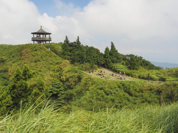 [台北]七星山主、東峰2031458