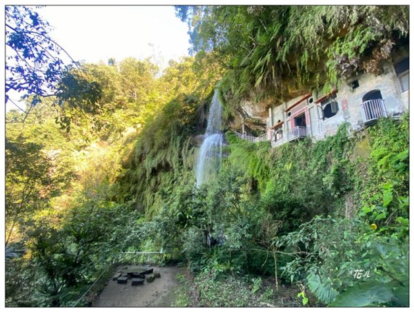 銀河洞瀑布、待老坑山、樟湖山、樟山 連走2791803