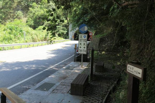 〔花蓮〕布洛灣吊橋+伊達斯步道+環流丘步道。一次走好走滿的布洛灣壯麗景觀步道2266366