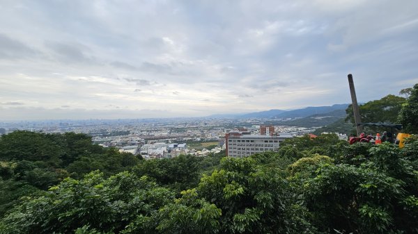 241213-小百岳#046阿罩霧山。美美兔的母校後山就是小百岳。2668495