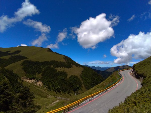 【南投縣仁愛鄉】合歡群峰2天1夜(上)1027542