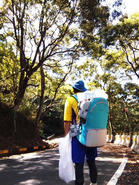 2025.03.01 JRJ程淨山林8-獨拔巃嵿爬山淨山2734532