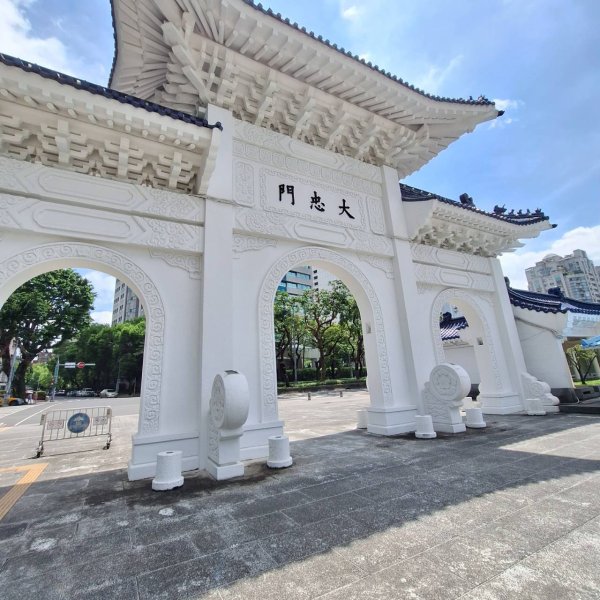 「2025 臺北健走趣」12行政區完成!2838601