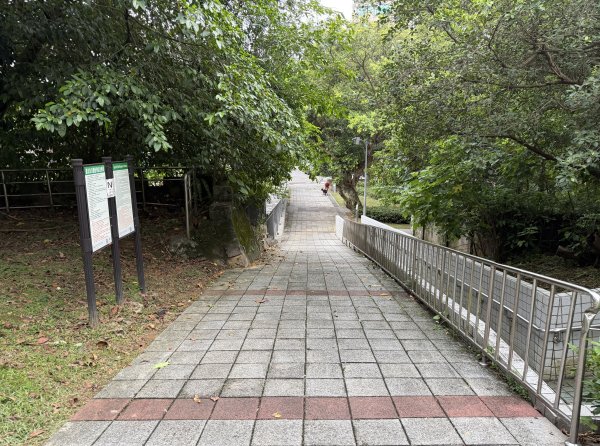 [2026臺北健走趣-14/50] 2026_0823_木柵公園3122245