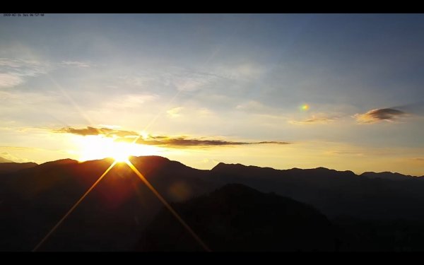 阿里山雲瀑&雲海/富士山直播即時視訊837579