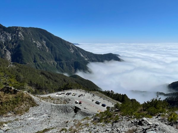 一日南橫二星人品爆發2995803