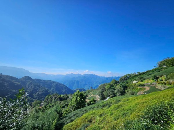 20260914石壁英雄步道上番子田山O繞五元兩角雲嶺之丘3119105