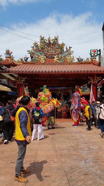 療癒森呼吸，阿里山三日行2764441
