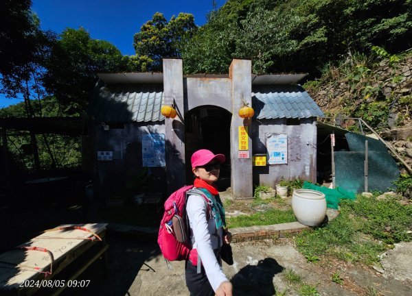 好走避暑的李崠山.泰平山.馬望僧侶山O型2567221