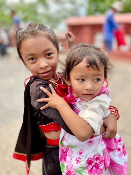 尼泊爾ABC-EBC人物寫真2501021