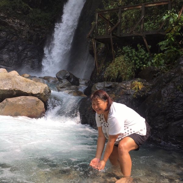 谷關七雄A唐麻丹山戲水,趣480826