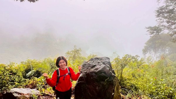 12/27（六）🌈石門水庫~溪洲山（小百岳）✨FB：熊熊趴爬走🌈2971226