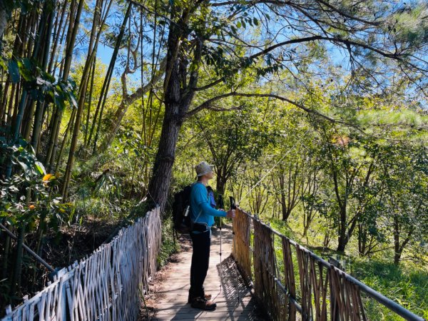 1140825司馬庫斯新巨木園區-司立富瀑布-部落觀景台2871161