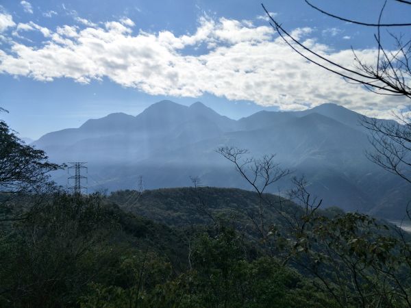 後尖山步道 & 日月潭騎車環湖269163