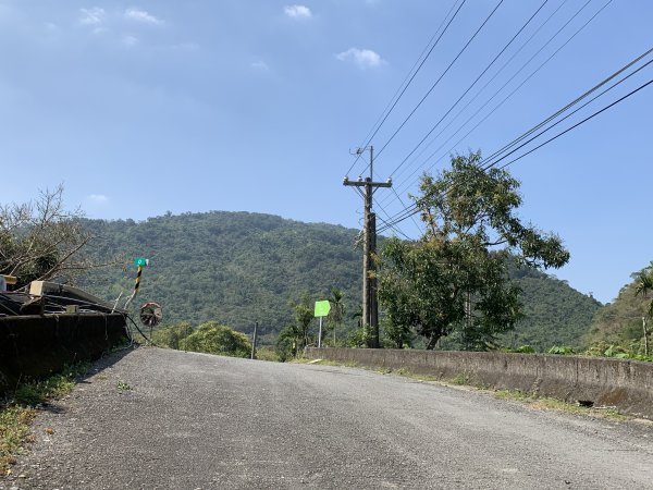 20250301屏東戶亞宇山主峰-基點峰2732967