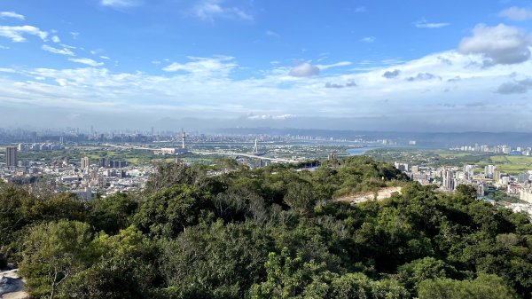 軍艦岩丹鳳山親山步道1247281