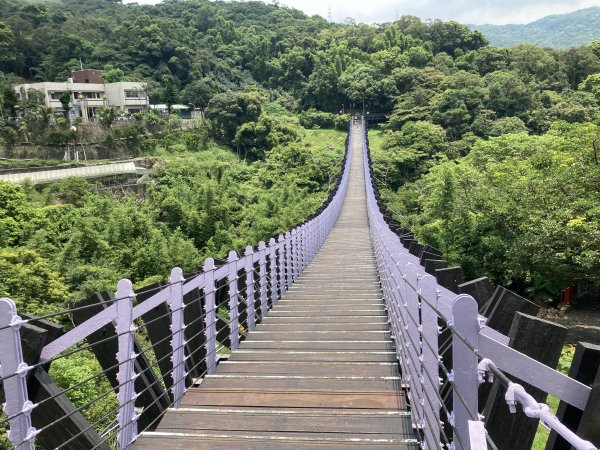 臺北大縱走第五段：捷運劍潭站至碧山巖（劍潭支線）1769157