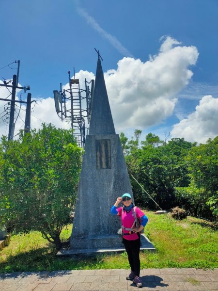 2023/7/19 小百岳：［基隆山］+九份老街2226845